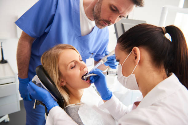 Dental X-Rays and Imaging in Wallenpaupack Lake Estates, PA